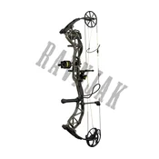 Bear Archery Compound Bow THP Adapt Package 2023