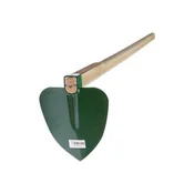 Ostatní Motika EURO tools 144763 Medium heart hoe, with 120 cm handle