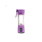 Smoothie maker TOO SM-380-P, purple battery