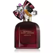 Marc Jacobs Perfect Absolute parfumska voda za ženske 50 ml