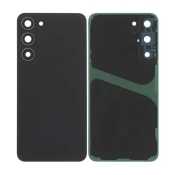 Samsung Galaxy S23 Plus S916B - Pokrov baterije komplet (Phantom Black)
