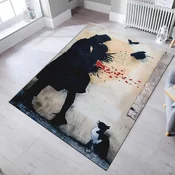 Conceptum Hypnose Tepih, 120x180cm, Šareni
