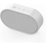Generic Brezžični zvočnik Bluetooth 4.0 s 3D stereo basom visoke ločljivosti in vgrajeno baterijo 1202 MAh, (21124689)