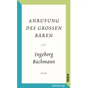 Salzburger Bachmann Edition