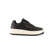 Champion Authentic Athletic Apparel Nizke superge RD18 zlata/črna