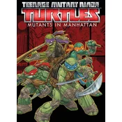 Teenage Mutant Ninja Turtles: Mutants in Manhattan Steam Key GLOBAL