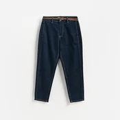 Reserved - LADIES` JEANS TROUSERS & BELT