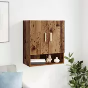 Ormar za Zid Zidne Staro drvo 60 x 31 x 70 cm Konstruirano drvo