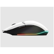 Trust gxt110 felox wireless mouse white ( 25069 )