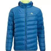McKinley JEBEL HD UX, moška pohodna jakna, modra 407322