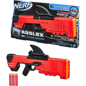 Nerf Roblox MM Shark Seeker