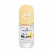 Essence The Nail Repair Oil regenerirajuce ulje za nokte 8 ml