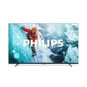 Philips 65PUT7630/10 televizor 65 LED 4K UHD Google TV Dolby Vision