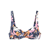 LASCANA ACTIVE Športen bikini zgornji del mešane barve