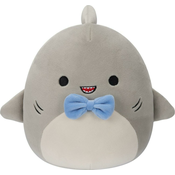 SQUISHMALLOWS Morski pas s leptir mašnom - Gordon 19cm