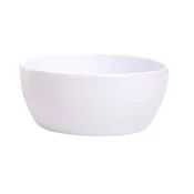 Skleda / Jardin 910 bela 22 cm - 2 kosa