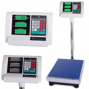 shumee Platformna tehtnica 30x40 100 KG (1)