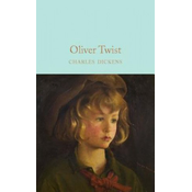 shumee Oliver Twist. Zbirateljska knjižnica
