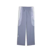 PUMATECH-X Relaxed Track Pants Men, Lifestyle, Gray Sky, M