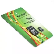 Micro SD 16GB class 10 UHS Memostar