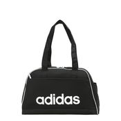 ADIDAS PERFORMANCE Sportska torba Linear Essentials, crna / bijela