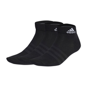 ADIDAS SPORTSWEAR Sportske čarape, crna / bijela