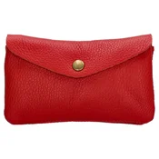 Charm London Elisa L684 Red
