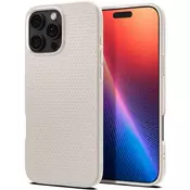 1 to 3 SPIGEN OVITEK LIQUID AIR ZA IPHONE 16 PRO Z ODLIČNO ZAŠČITO PRED PADCI