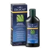 Biokap Strengthening Anti-Hair Loss Shampoo 200ml