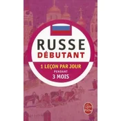 Methode 90 Russe Pratique de Base