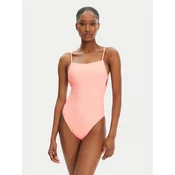 Billabong Kopalni kostum Tanlines Eva One Piece EBJX100111 Koral