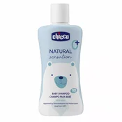 Chicco Sensation šampon, 200ml