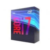 Intel Core i7-9700 3GHz 12MB Tray bez kulera