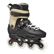 Rollerblade TWISTER XT, moški rolerji, črna 86B0760130