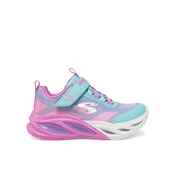 Skechers Superge S Lights 303712L/TQMT Roza