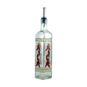 Oljnica Cypres Hot Chilie 500ml/čili/steklo, inox