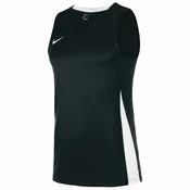 NIKE Funkcionalna majica Team Stock 20 črna / bela