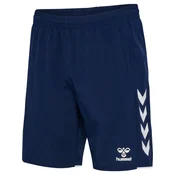 Moške športne kratke hlače hummel hmlCORE 2.0 WOVEN SHORTS