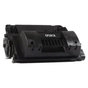 Kompatibilen toner za HP 81X/CF281X/LaserJet Enterprise M605, M606, MFP M630, Flow MFP M630 - črna XL