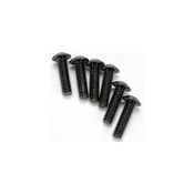 Traxxas inbus vijak M4x14mm okrogla glava (6)