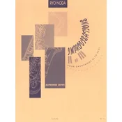 NODA R:IMPROVISATIONS,2-3
