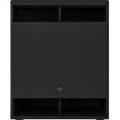 Yamaha DXS18 MK3 Aktivni subwoofer