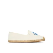 Tommy Hilfiger  Alpargatas Mujer Modele Fw0fw09240  Bela