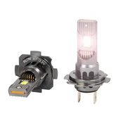 Blow LED žarnica za avto H7, 12V/30W, 2 kosa