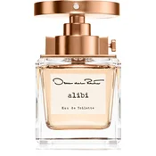 Oscar de la Renta Alibi Eau de Toilette for women 30 ml
