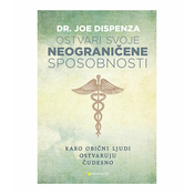 PLANETOPIJA Ostvari svoje neograničene sposobnosti, (9789532573732)