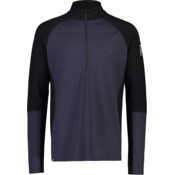 MONS ROYALE PULI OLYMPUS ZIP MERINO