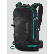 Dakine Team Poacher 32L nahrbtnik chris benchetler