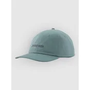 Patagonia Graphic Trad Cap blue sage