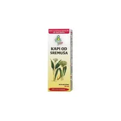 Dr. Josif Pancic Biljne kapi od Sremuša, 30 ml